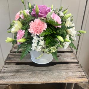 Pink Sensation Box