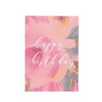 BIRTHDAY WISHES CARD