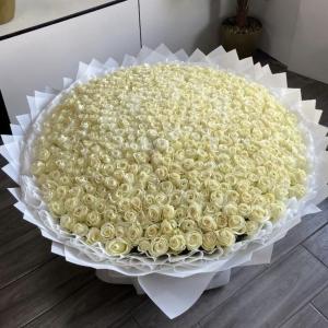 Just For You Bouquet