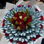 Money bouquet