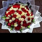 Just for you mix roses