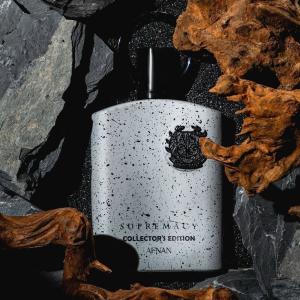 SUPREMACY COLLECTORS EDITION