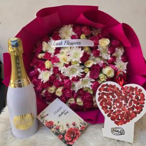 Roses