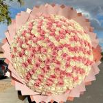 THE MIXED BOUQUET