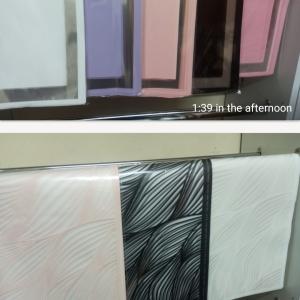 Flower wrapping sleeves