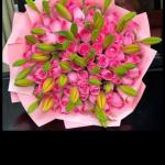 Lilies