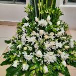 Flower stand