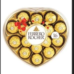 Ferrero T16 Chocolate