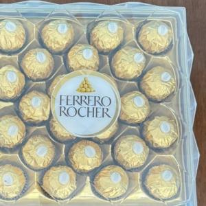 Ferrero T24 chocolate
