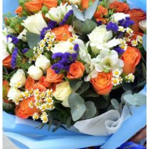 Luxe Florist Choice Bouquet
