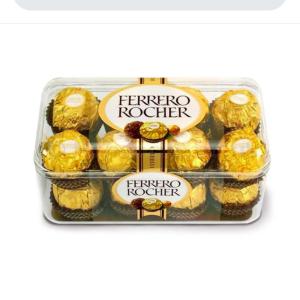 Ferrero Chocolate