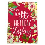 BIRTHDAY CARD